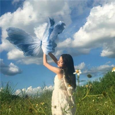 等爱的女人国语